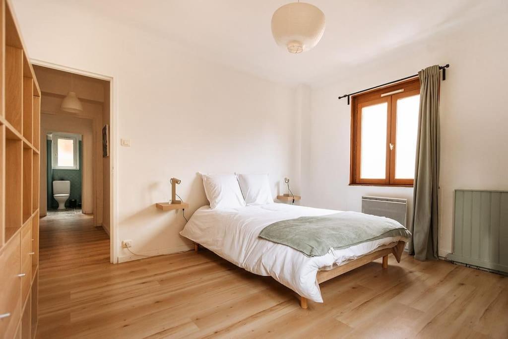 Logement Sur La Route Des Vins Gueberschwihr Esterno foto